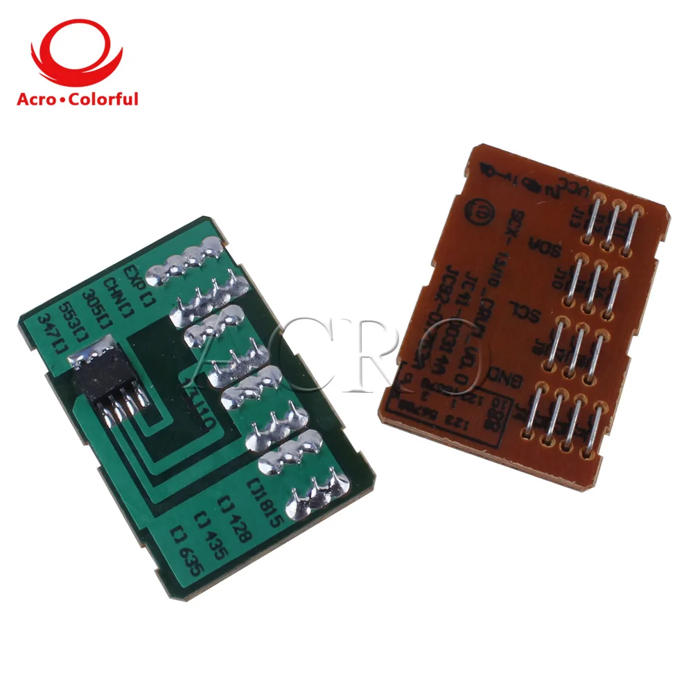 

Compatible printer toner chip for Xerox WorkCentre-Pro232 Pro238 Pro245 Pro255 reset chip