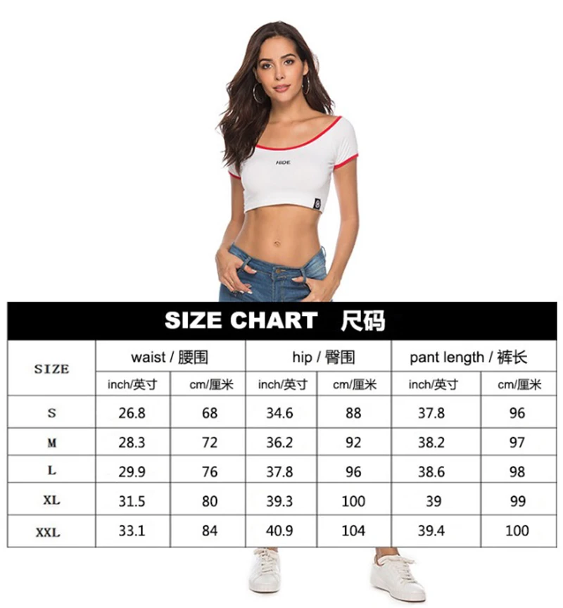 size 
