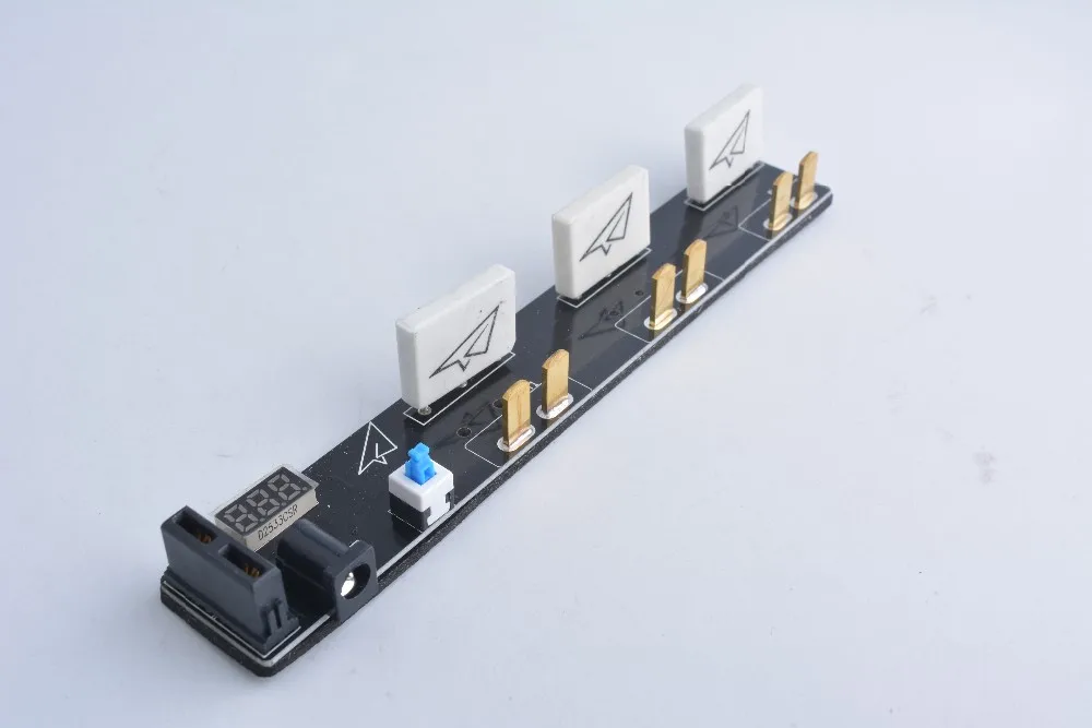 DJI Phantom 3 Accessories Battery Chargers Multi Charging Board Fast And Filling Plates DJI Phantom 3 Accessories Battery Chargers Multi Charging Board Fast And Filling Plates