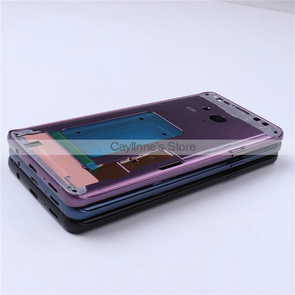 S9 plus midde frame (15)