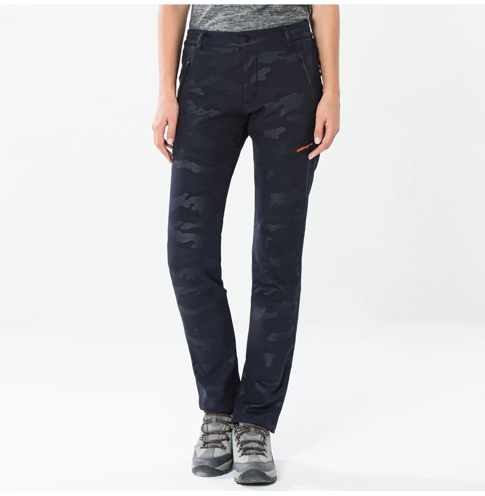 softshell pants lady