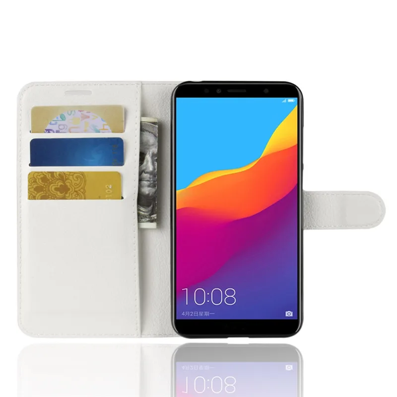 Huawei Honor 7C (13)