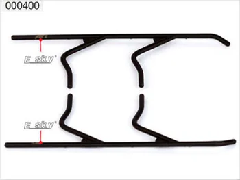 

Esky E_Sky EK1-0574 Landing Skid for Lama V4 R/C Helicopter EK1-0574/000400 E012