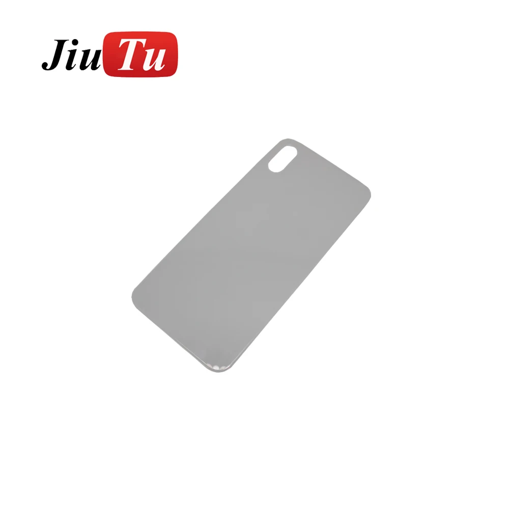 Jiutu для iPhone X 8G 8 Plus задняя крышка ремонт Восстановленный Оригинальный|Наборы
