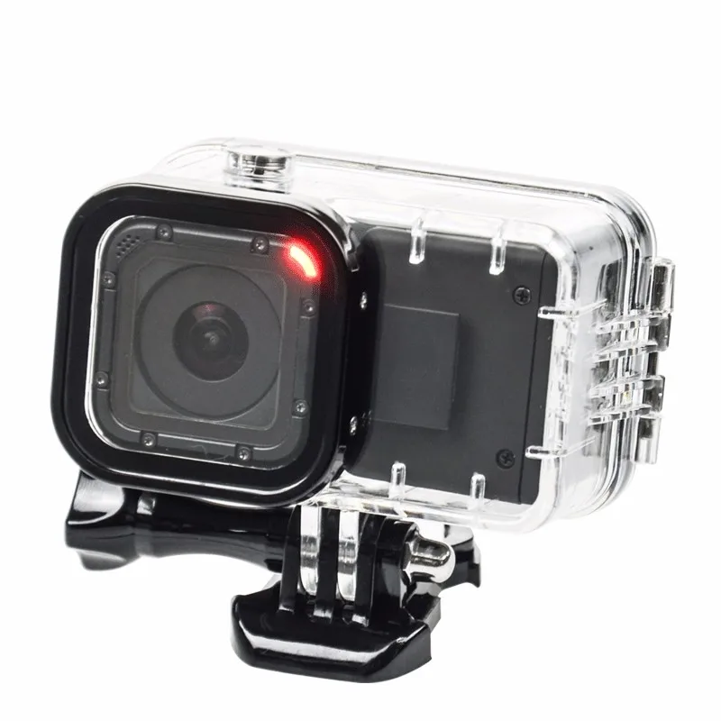 Suptig For Gopro Session Extend Battery 1050 Mah Backup Battery