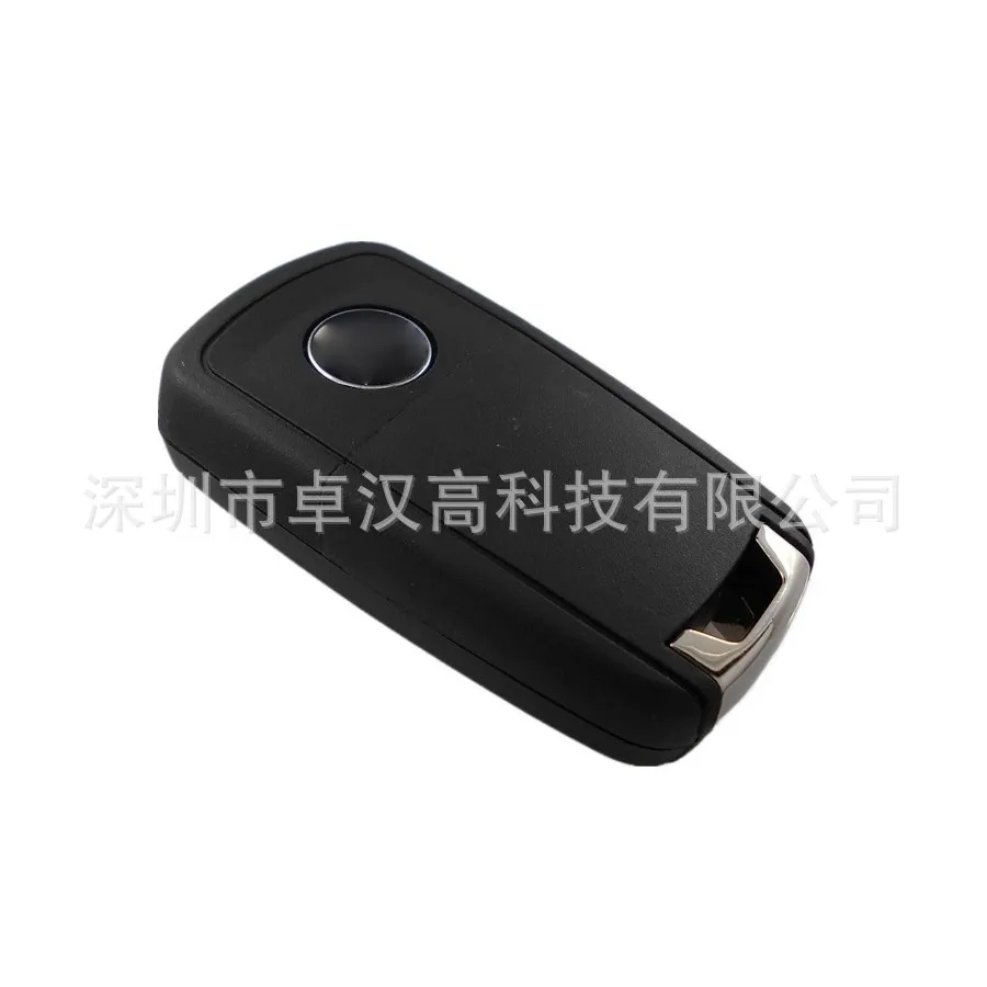 For Chevrolet Montana N200 N300 Instead of Original Factory Auto Car Key High Quality KECHe 2 Buttons Change Car Key Shell