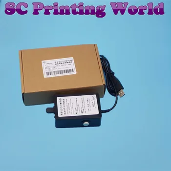 

1x Maintenance Tank Chip Resetter For Canon MC-05 MC-07 MC-08 MC-09 MC-10 MC-16 Maintenance Cartridge - Can Reset Chip To 100%