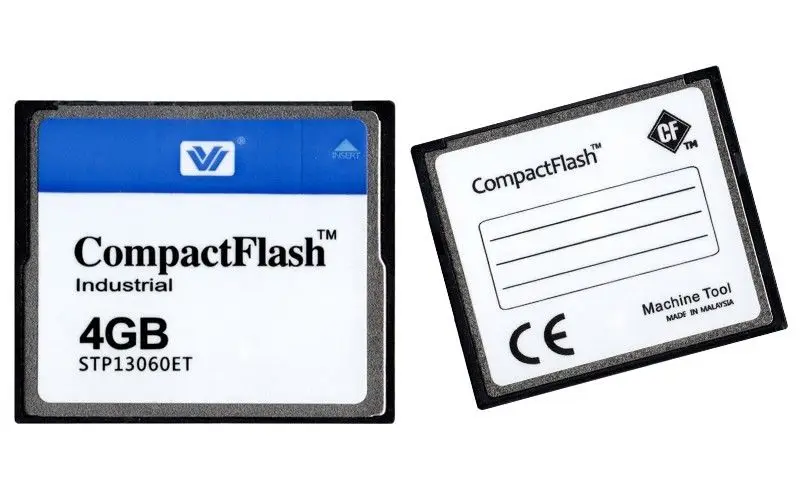 128MB 256MB 512MB 1GB 2GB 4GB Compact Flash карта памяти CompactFlash промышленная CF карта