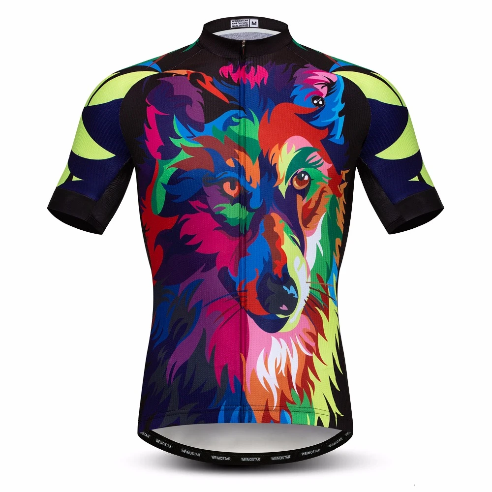 downhill mtb clothing