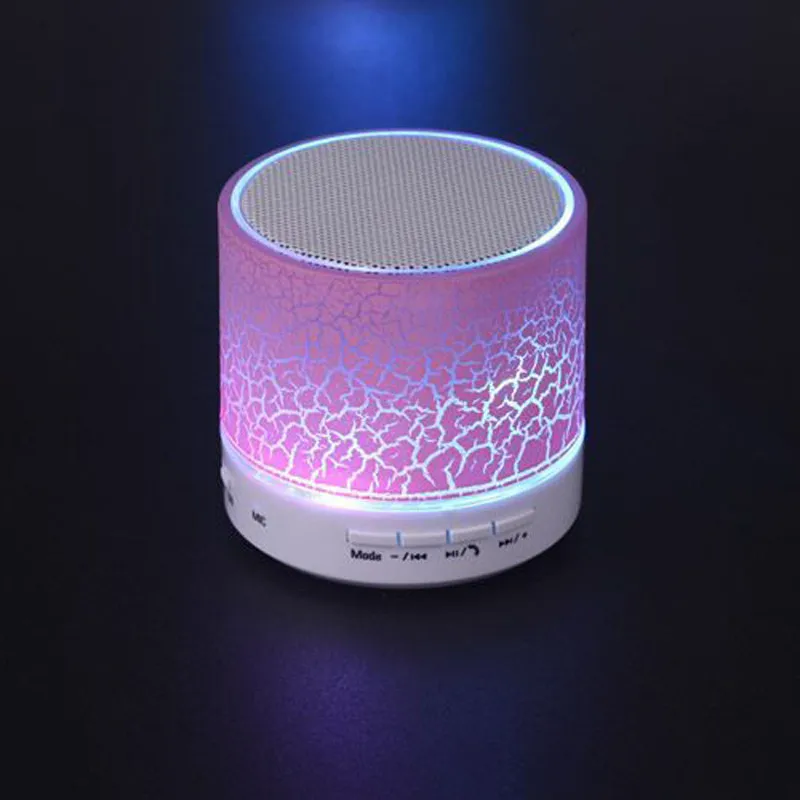 BS008 Bluetooth Speakers  (11)