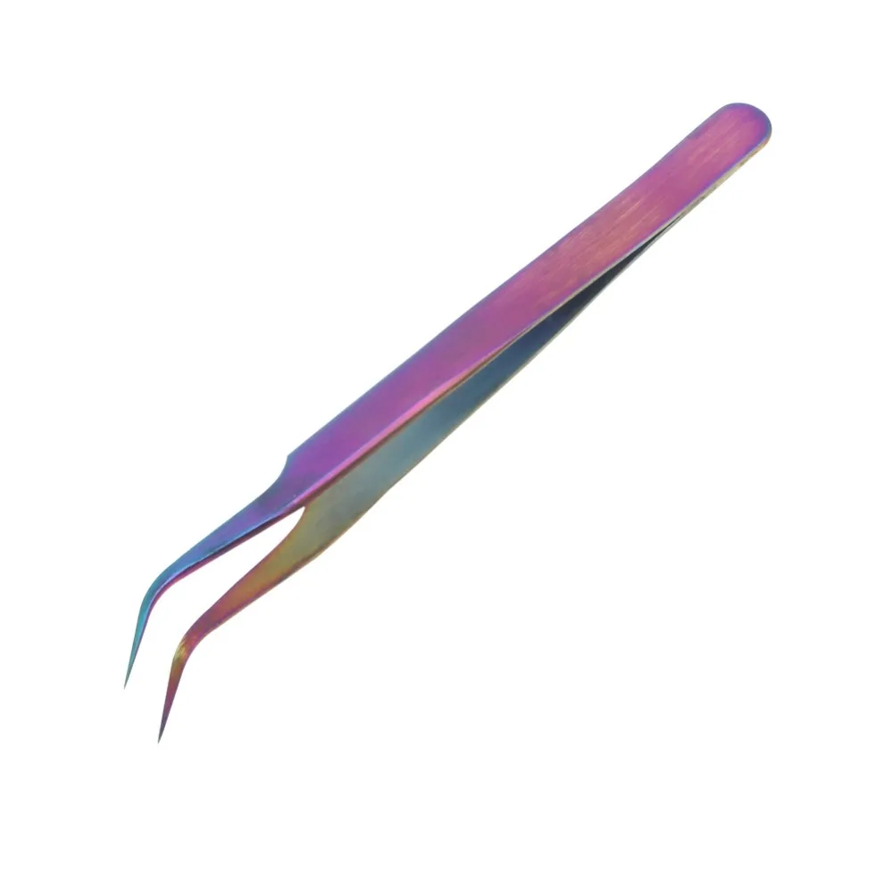 Eyelash Extension Tweezers (2)