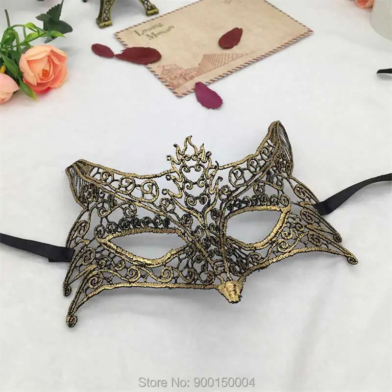 Eye Face Masks (8)