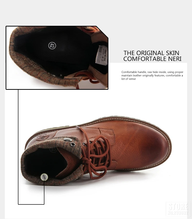 ARCX/Обувь для верховой езды в байкерском стиле; ботинки в байкерском стиле; байкерские ботинки с отворотом; Мужская обувь для отдыха; повседневные ботинки в байкерском стиле