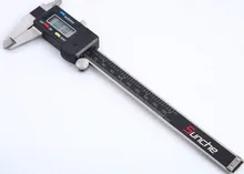 On sale Special electronic caliper caliper digital vernier 0-150MM GB