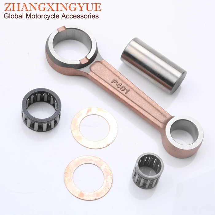 high quality Connecting rod kit for Vespa 180 200 P401 2 stroke