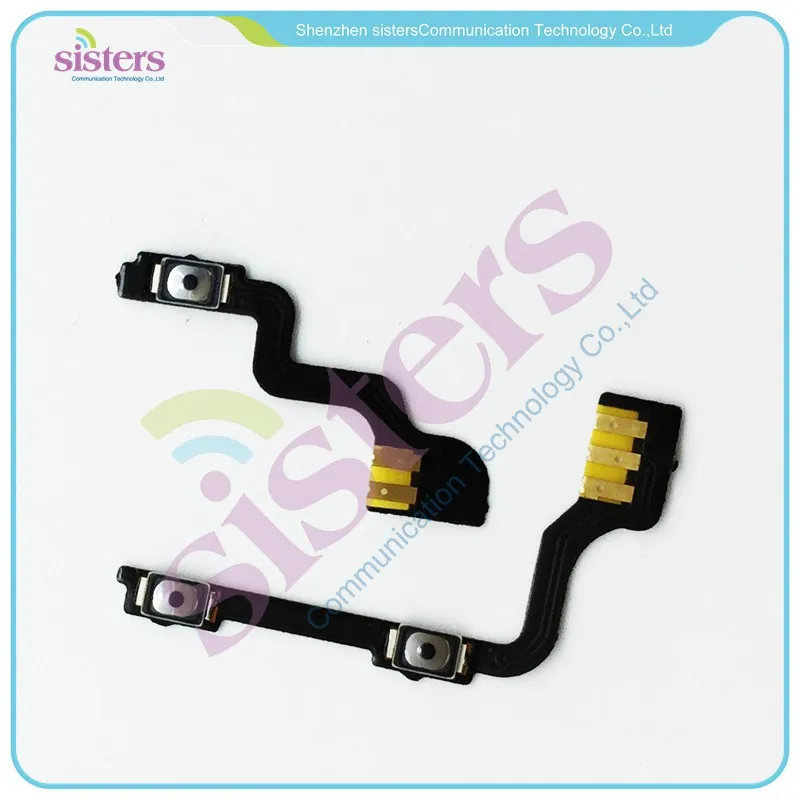 ONEP0004 Power + Volume Button Flex Cable Ribbon In Stock For Oneplus one (4)