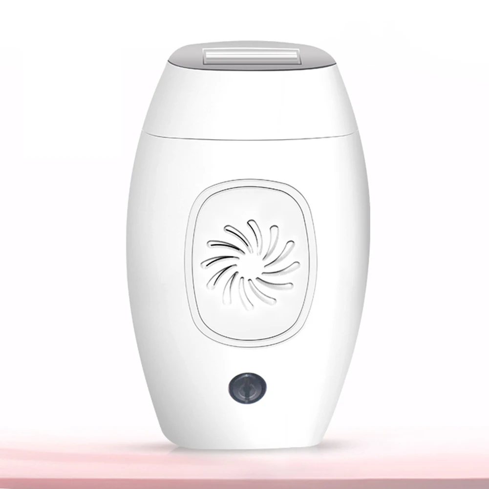 

Professional 600000 flash times PL Hair Removal Laser Epilator Women Facial Body Epilator Leg Depilation with US/EU/UK plug