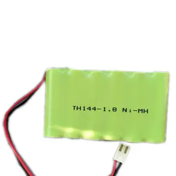 

tops 2000mAh News Electrocardiogram machine battery for XD-7300 TH144-1.8
