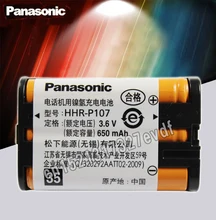 Er148 panasonic аккумулятор