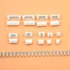 20Sets/Lot PH2.0 PH 2mm Connector Straight needle Seat+Plug+Terminals 2P 3P 4P 5P 6P 7P 8P 9P 10P Connector Pitch 2.0 ► Photo 1/4