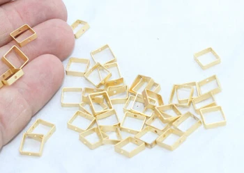 

10 Pcs Gold Plated Connectors, BRT137 *