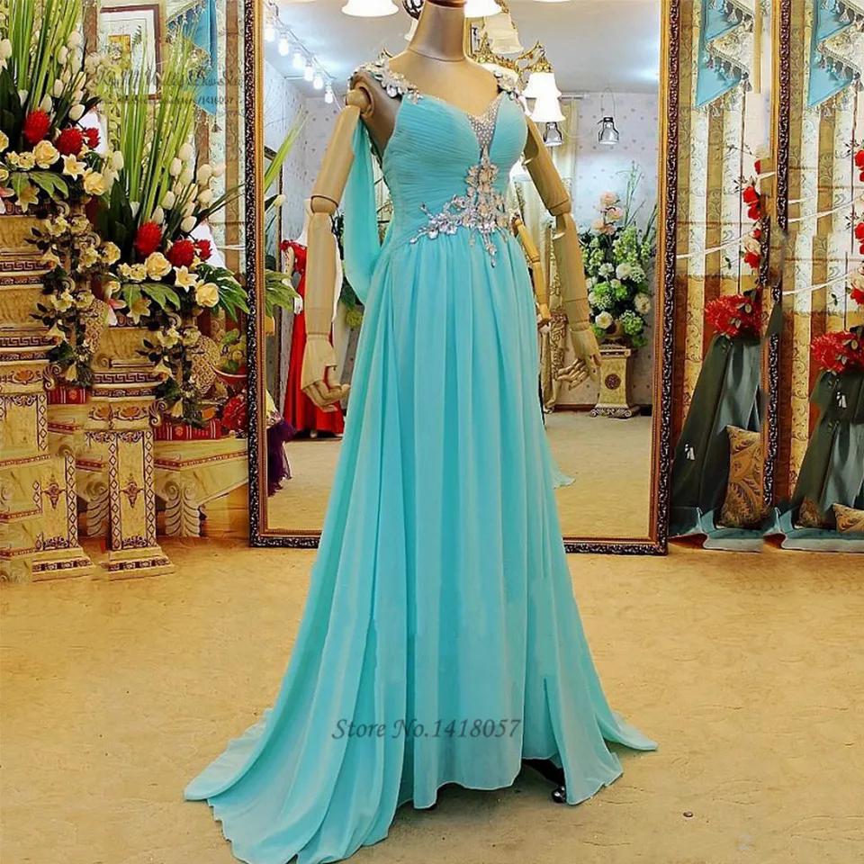 Plus Size Emerald Green Prom Dress 2016 Yellow Crystal Chiffon Ombre Dress  for Graduation Vestidos de Baile Long Evening Gowns - AliExpress, image size:960x960