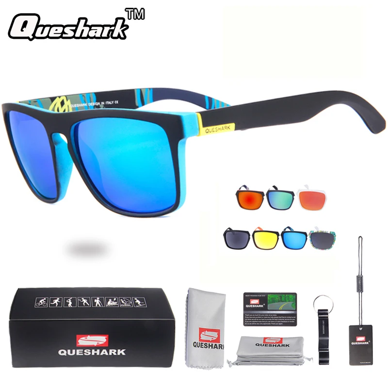 Men Women Polarized Hiking Glasses Climbing Sunglasses Driving Goggles UV400 Protection Trekking Running Sports Fishing Eyewear oreka 1018 sports uv400 protection pc green revo sunglasses translucent grey