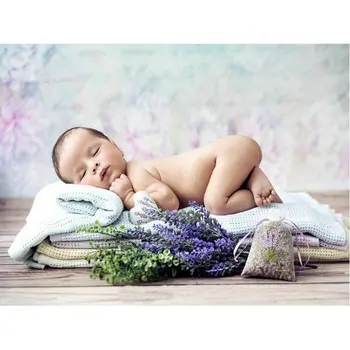 

NEW DIY Diamond Painting Crafts 5D Diamond Mosaic Home Decorative Painting Cross Stitch Diamond Embroidery little baby Pattern