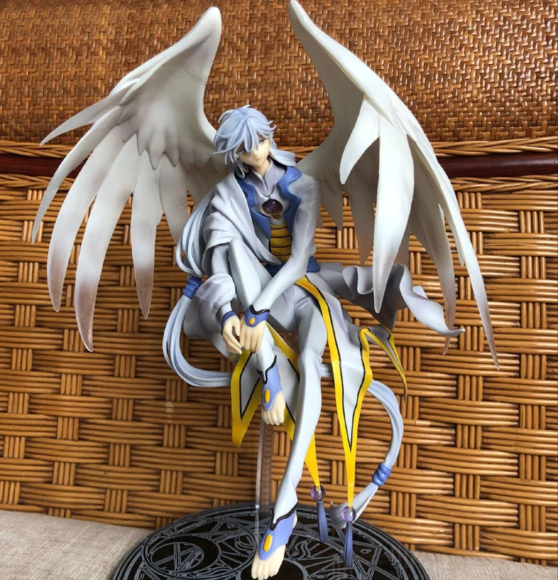 Хорошая версия карты Captor Sakura Yukito Tsukishiro Yue фигурка Аниме ПВХ 1/8 модель игрушки Топ подарок коллекционные вещи