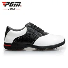В году гольф первый слой кожи резиновая основа деятельности ногтей обувь спортивная обувь водонепроницаемая стелька мягкая одежда