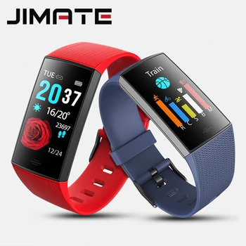 

Man Women Smart Watch Smart Fitness Bracelet Heart Rate Wristband Watch Intelligent Sport Step Counter Call Reminder Bracelet