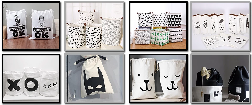 Storage bags