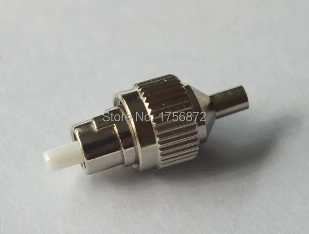

2.5 to1.25mm LC/MU Female To FC Male Fiber Optic Adapter Hybrid Adapter For VFL
