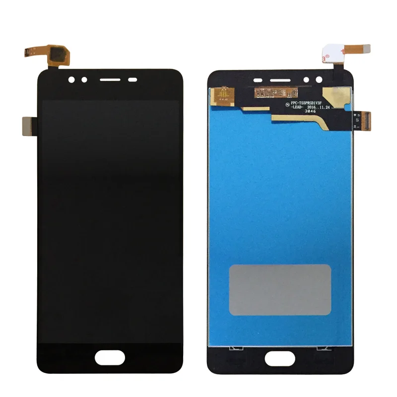 WEICHENG для ZTE Nubia M2 lite NX573J ЖК дисплей и сенсорный экран в сборе аксессуары телефонов +