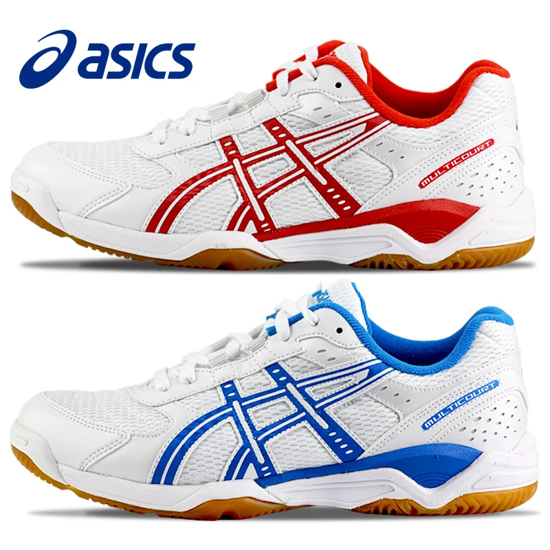 asics tennis racket