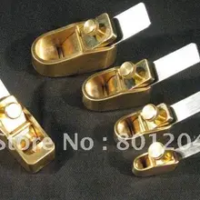 5 шт. палец медь самолеты