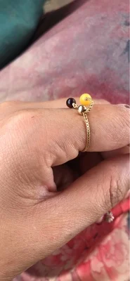 adjustable ring (7)