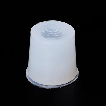 

Mini Vase Pendant Epoxy Resin Casting Mold Handmade Silicone Mold Jewelry Making