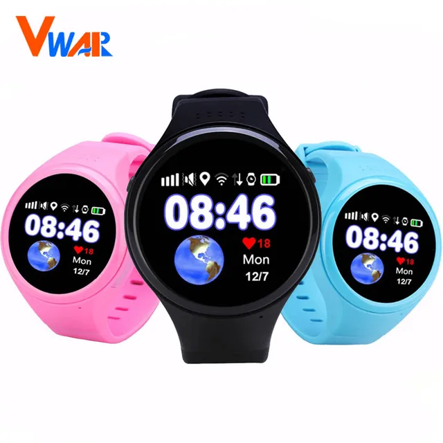 baby watch gps