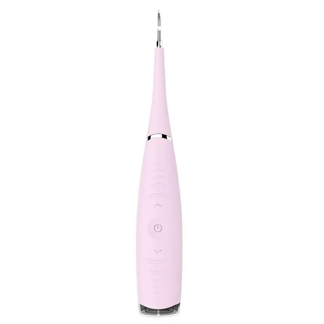 

New Electric Tooth Cleaner Deep Clean Waterproof Electronic Power Tooth Cleaner