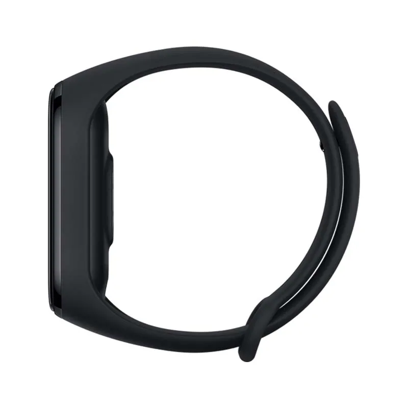 Новинка 2019 смарт браслет Xiaomi Mi Band 4 фитнес трекер Miband с пульсометром цветной экран