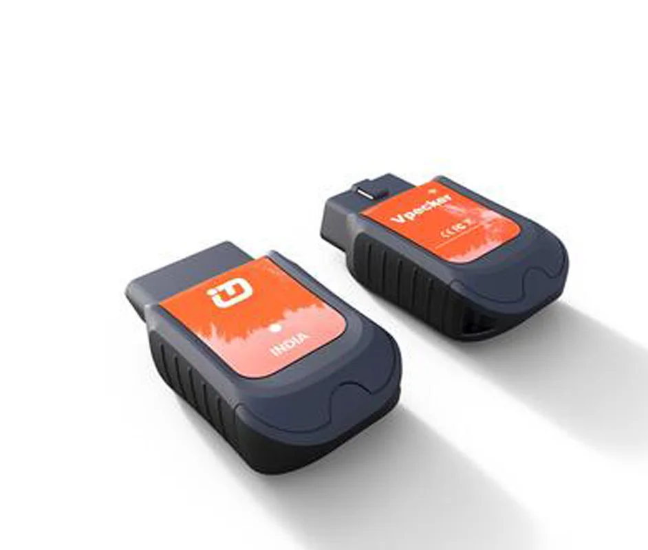 Vpecker EasyDiag OBD2 V8.2 индийская версия беспроводной OBDII полный диагностический инструмент для Tat a Marut i Mahindr a