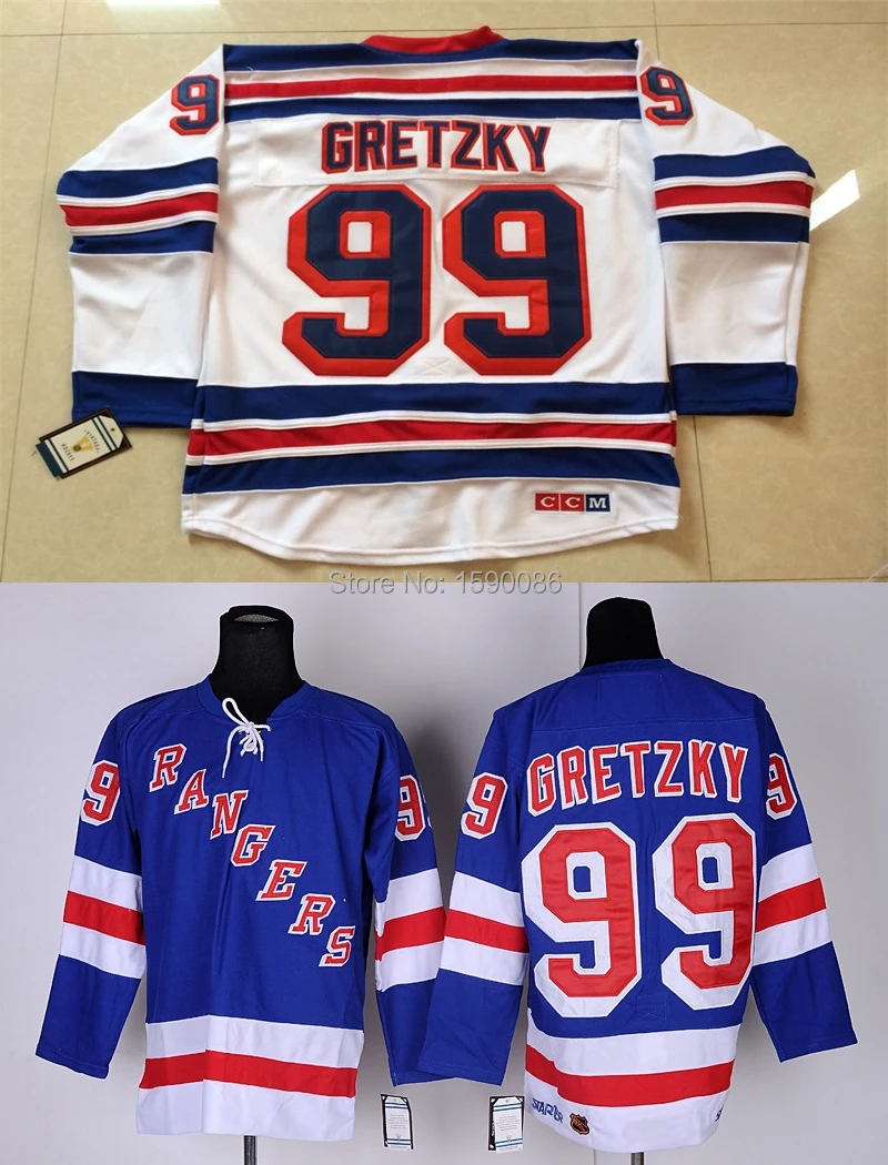 aliexpress rangers jersey