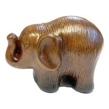 

Elephant decorative ceramics Petty
