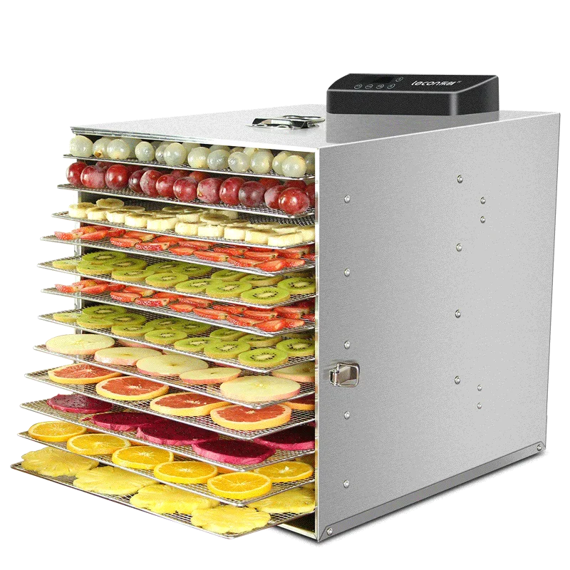 

Household Fruit Dryer Food Commercial Large Fruit Vegetables Food Dehydrator Dried Fruit Machine