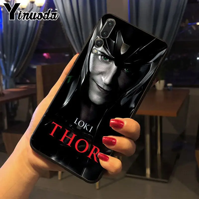 Loki Thor