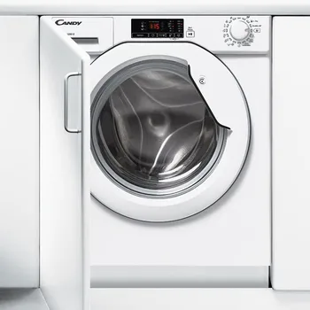 

Washing Machine integrable Candy CBWM 712D-S 7kg 1200rpm Class A + + +