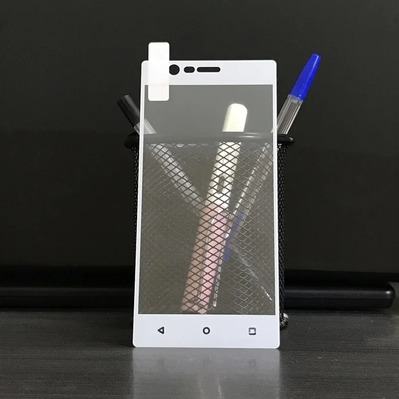 Для Nokia 3 TA 1020 полное покрытие закаленное стекло Защита экрана для 5 8 6 1 2018 7 Plus