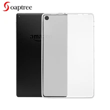 Transparent Silicon Case for Amazon Kindle Fire HD 10 Case 2017 2016 Soft Tablet Cover HDX 8.9 7 HD7 2014 Paperwhite 1 2 3 Bags Transparent Silicon Case for Amazon Kindle Fire HD 10 Case 2017 2016 Soft Tablet Cover HDX 8.9 7 HD7 2014 Paperwhite 1 2 3 Bags