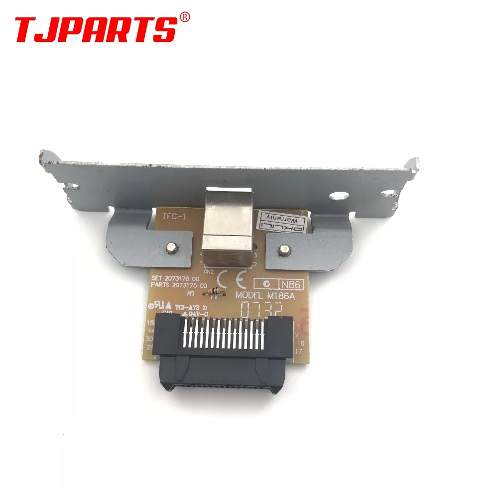 Флэш карта памяти USB M186A C32C823991 A371 для Epson|Детали принтера| |